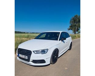 Audi S3 Gebrauchtwagen
