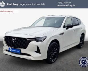 Mazda CX-60 Gebrauchtwagen