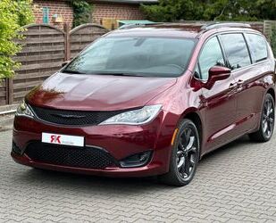 Chrysler Pacifica Gebrauchtwagen