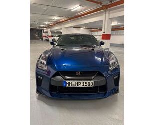 Nissan GT-R Gebrauchtwagen