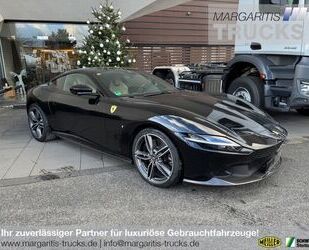 Ferrari Roma Gebrauchtwagen