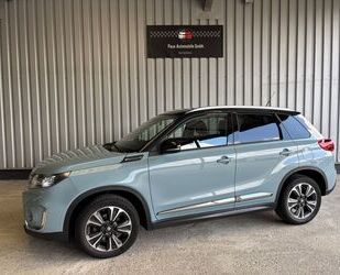 Suzuki Vitara Gebrauchtwagen