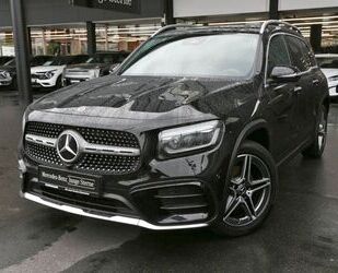 Mercedes-Benz GLB 200 Gebrauchtwagen