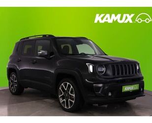 Jeep Renegade Gebrauchtwagen