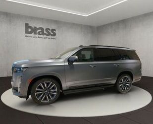 Cadillac Escalade Gebrauchtwagen