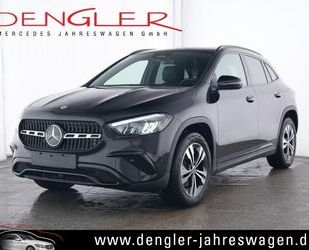 Mercedes-Benz GLA 180 Gebrauchtwagen