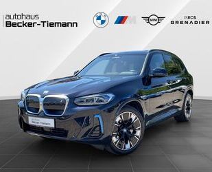 BMW iX3 Gebrauchtwagen
