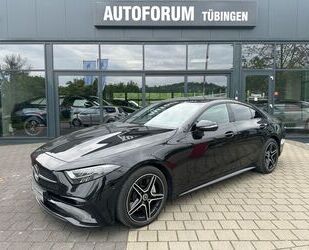 Mercedes-Benz CLS 300 Gebrauchtwagen