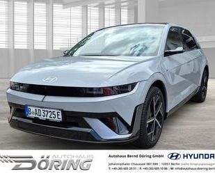Hyundai IONIQ 5 Gebrauchtwagen