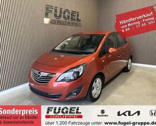 Opel Meriva Gebrauchtwagen