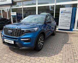 Ford Explorer Gebrauchtwagen