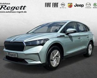 Skoda Enyaq Gebrauchtwagen