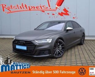 Audi S8 Gebrauchtwagen