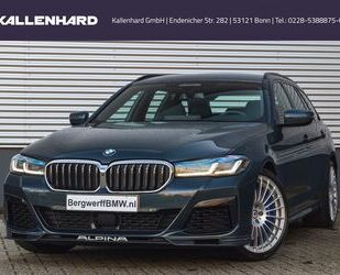 Alpina B5 Gebrauchtwagen