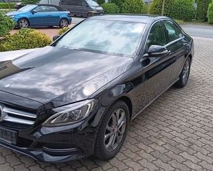 Mercedes-Benz C 220 Gebrauchtwagen