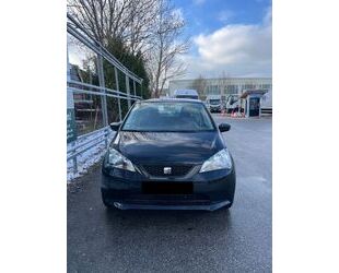 Seat Mii Gebrauchtwagen
