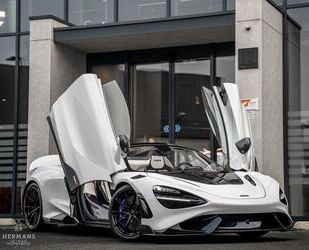 McLaren 765LT Gebrauchtwagen