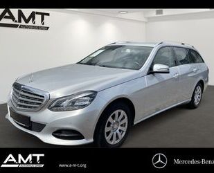 Mercedes-Benz E 200 Gebrauchtwagen