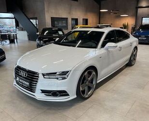 Audi A7 Gebrauchtwagen