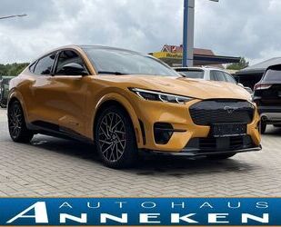 Ford Mustang Mach-E Gebrauchtwagen