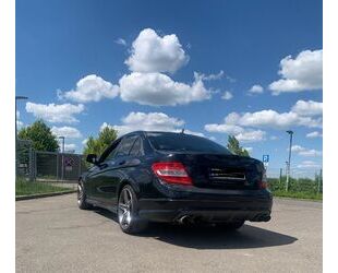 Mercedes-Benz C 230 Gebrauchtwagen