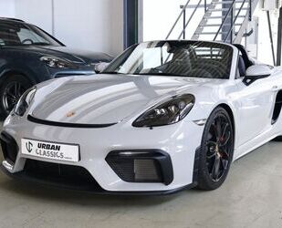 Porsche Boxster Gebrauchtwagen