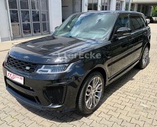 Land Rover Range Rover Sport Gebrauchtwagen