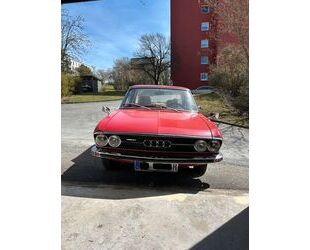 Audi 100 Gebrauchtwagen