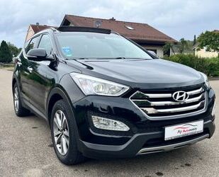 Hyundai SANTA FE Gebrauchtwagen