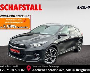 Kia XCeed Gebrauchtwagen