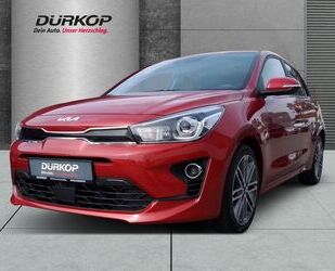 Kia Rio Gebrauchtwagen