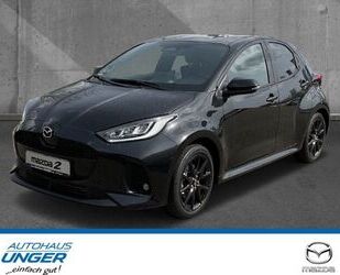 Mazda 2 Hybrid Gebrauchtwagen