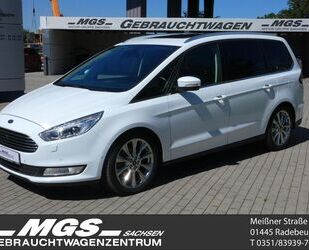 Ford Galaxy Gebrauchtwagen