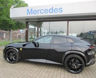 Ferrari Purosangue Gebrauchtwagen