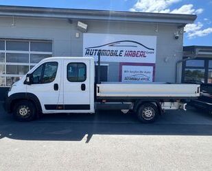 Citroen Jumper Gebrauchtwagen