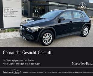 Mercedes-Benz GLA 180 Gebrauchtwagen