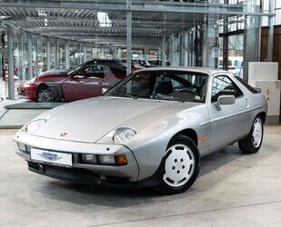 Porsche 928 Gebrauchtwagen