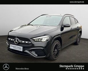 Mercedes-Benz GLA 250 Gebrauchtwagen
