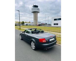 Audi S4 Gebrauchtwagen