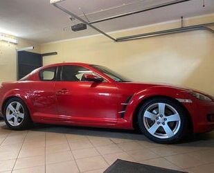 Mazda RX-8 Gebrauchtwagen