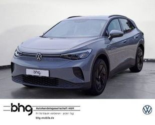 VW ID.4 Gebrauchtwagen