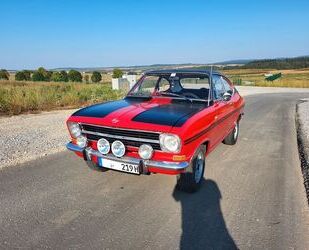 Opel Kadett Gebrauchtwagen