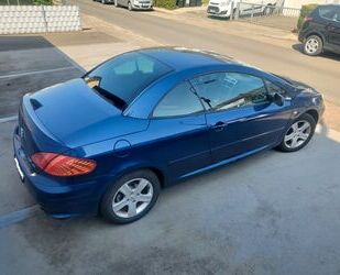 Peugeot 307 Gebrauchtwagen