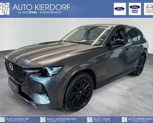 Mazda CX-60 Gebrauchtwagen