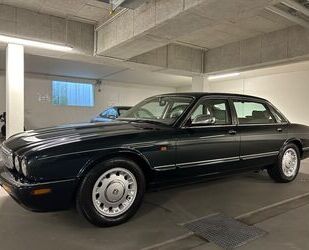 Jaguar Daimler Gebrauchtwagen