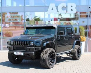 Hummer H2 Gebrauchtwagen