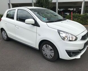 Mitsubishi Space Star Gebrauchtwagen