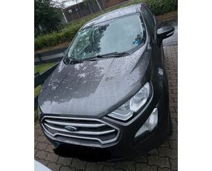 Ford EcoSport Gebrauchtwagen
