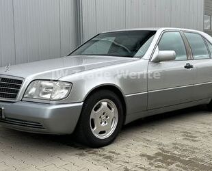 Mercedes-Benz S 320 Gebrauchtwagen