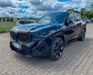 BMW XM Gebrauchtwagen